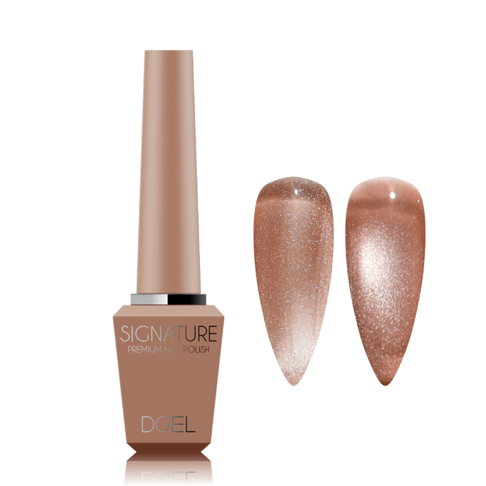 DGEL DS224 (Dry Rose) - 10ml - Gel