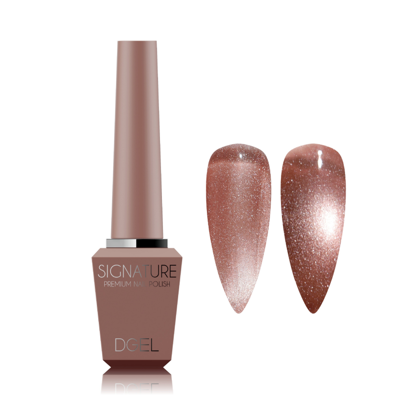 DGEL DS225 (Dry Rose) - 10ml - Gel