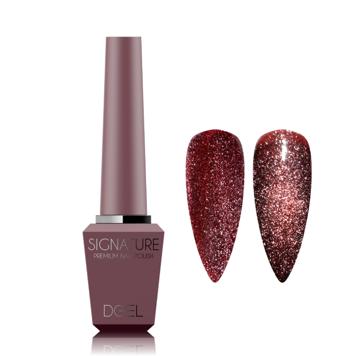 DGEL DS226 (Dry Rose) - 10ml - Gel