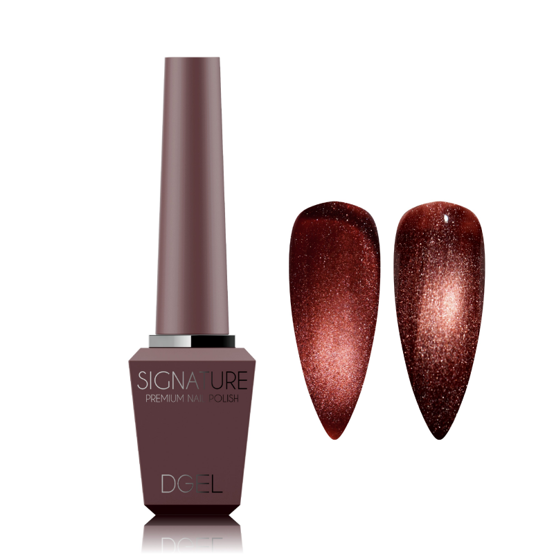 DGEL DS228 (Dry Rose) - 10ml - Gel