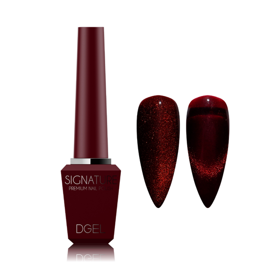 DGEL DS238 (Red Wish) - 12ml - Gel