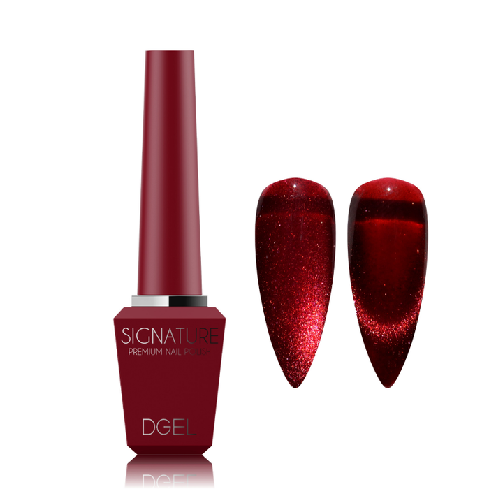 DGEL DS240 (Red Wish) - 12ml - Gel