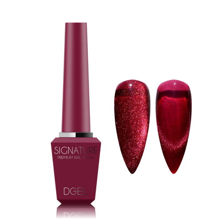 DGEL DS242 (Red Wish) - 12ml - Gel