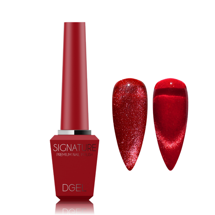 DGEL DS244 (Red Wish) - 12ml - Gel