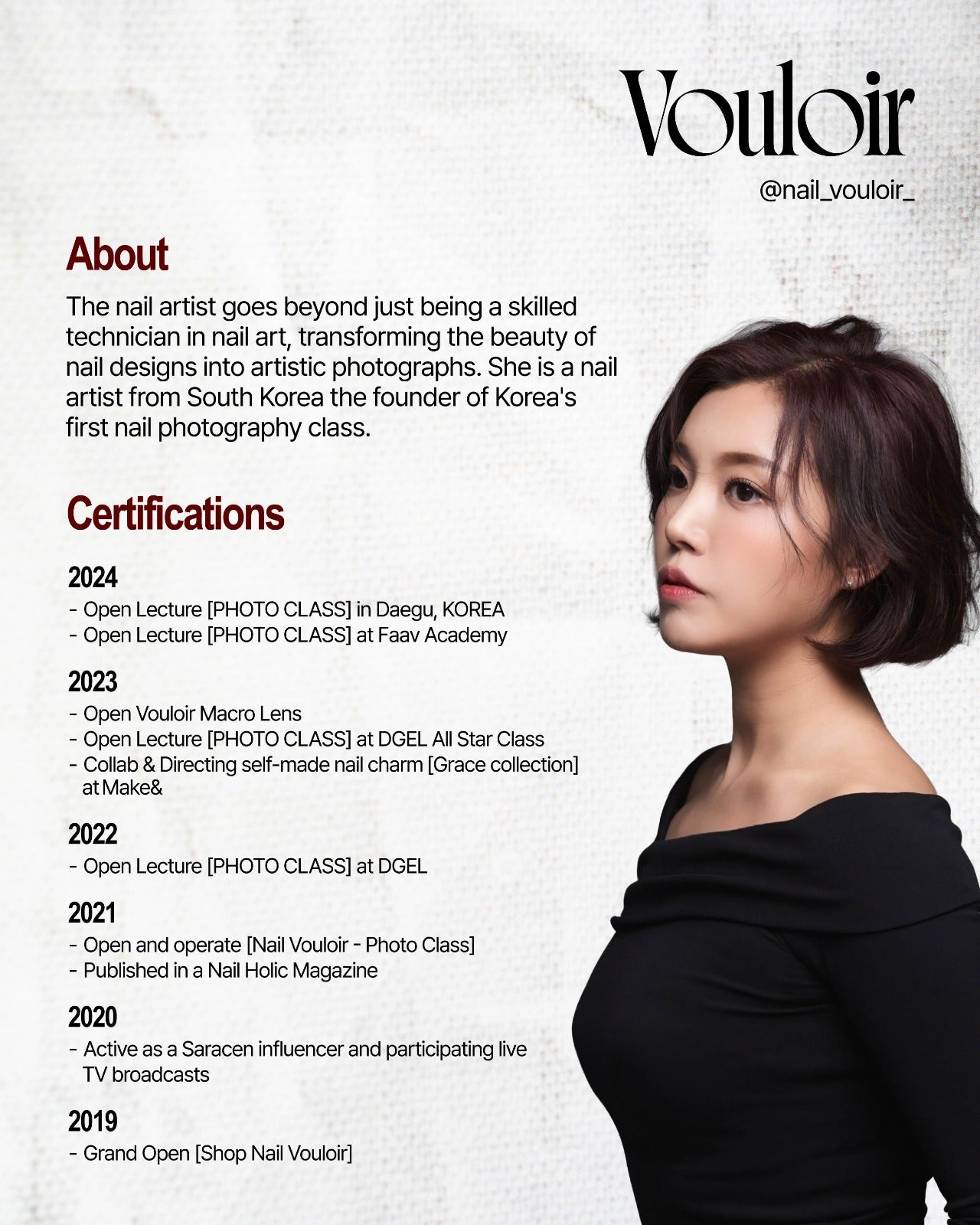 DGEL global online seminar with Nail_Vouloir sign up - Seminar