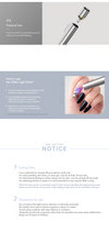 DGEL Light Stick - Tools