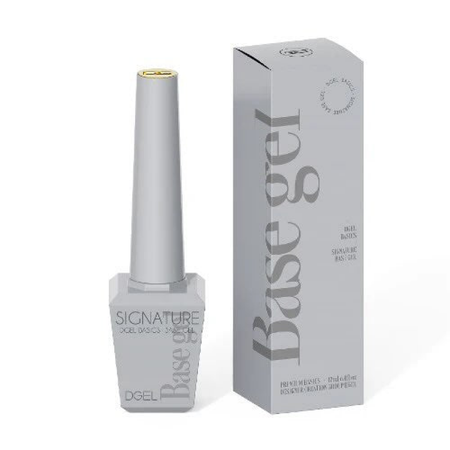 DGEL Signature Base Gel New - Gel