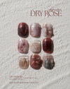 DGEL Signature Dry Rose Magnetic Gel Collection 8pcs/set - Gel
