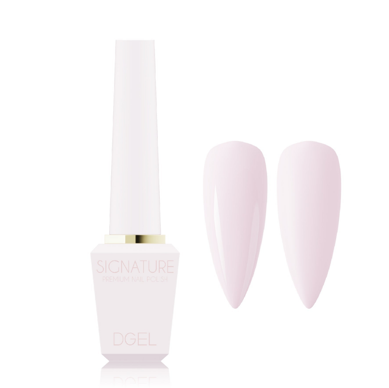 DGEL Signature DS001 (100 Color Gel Collection) (12ml) - Gel