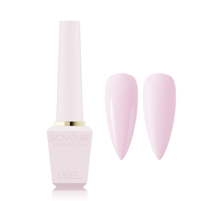 DGEL Signature DS002 (100 Color Gel Collection) (12ml) - Gel
