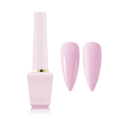 DGEL Signature DS003 (100 Color Gel Collection) (12ml) - Gel