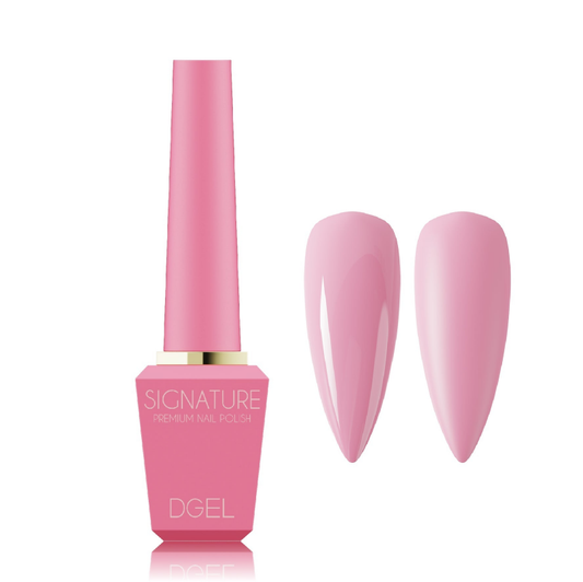DGEL Signature DS004 (100 Color Gel Collection) (12ml) - Gel