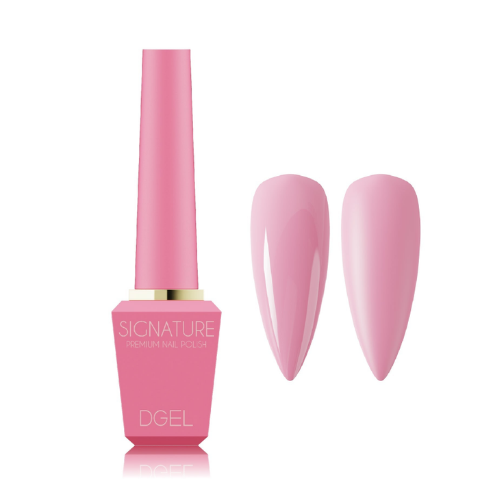 DGEL Signature DS004 (100 Color Gel Collection) (12ml) - Gel