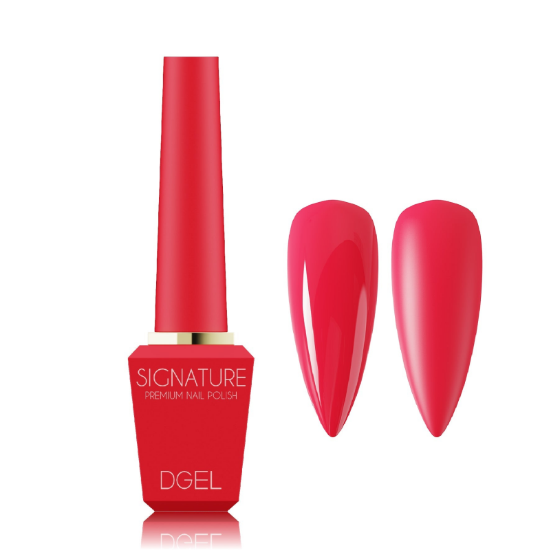 DGEL Signature DS006 (100 Color Gel Collection) (12ml) - Gel