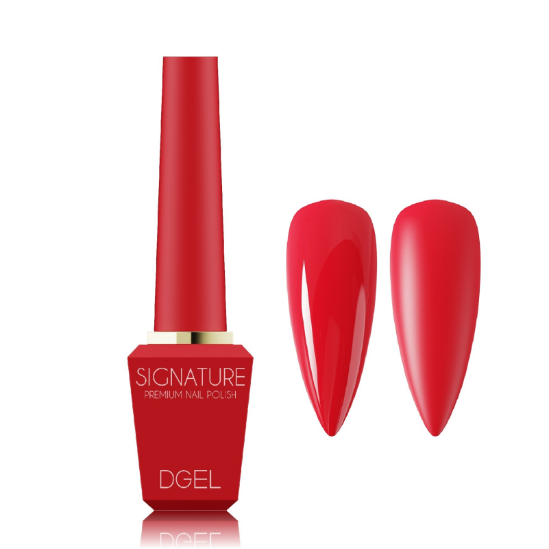 DGEL Signature DS007 (100 Color Gel Collection) (12ml) - Gel