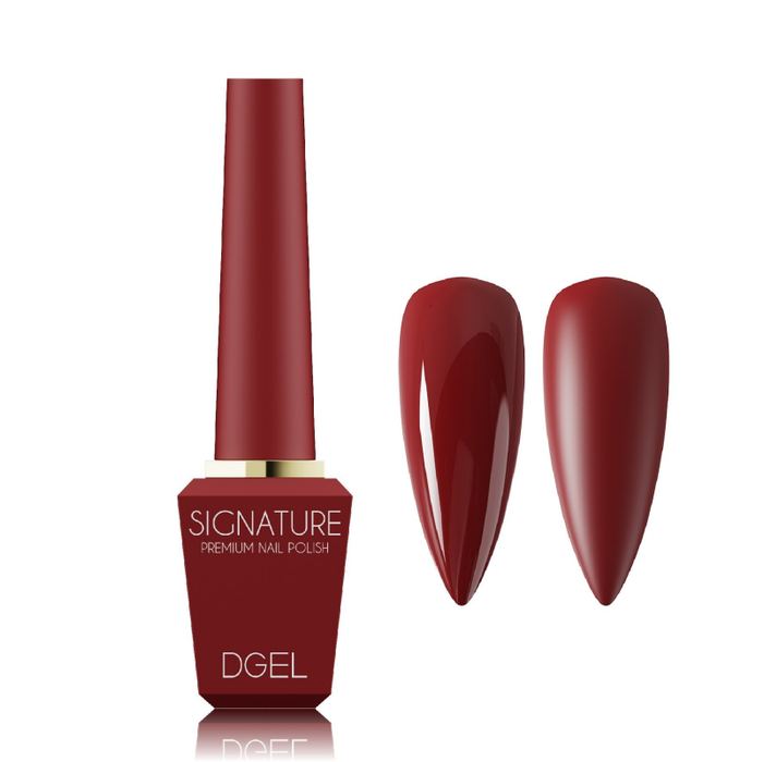 DGEL Signature DS008 (100 Color Gel Collection) (12ml) - Gel