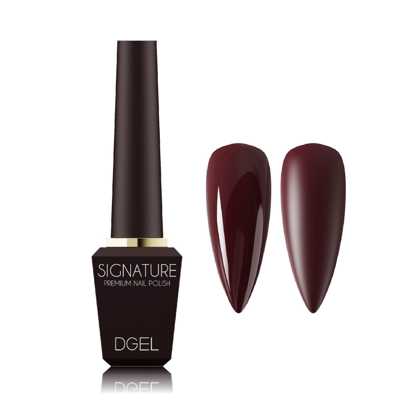 DGEL Signature DS010 (100 Color Gel Collection) (12ml) - Gel