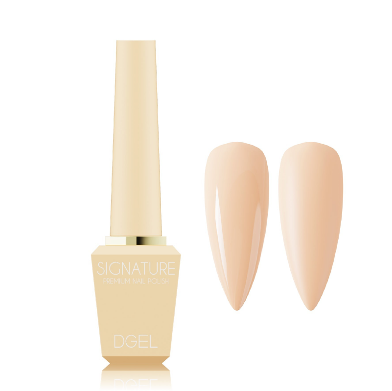 DGEL Signature DS012 (100 Color Gel Collection) (12ml) - Gel