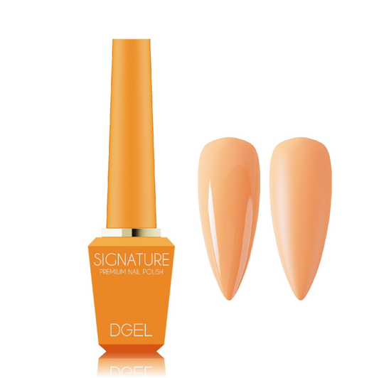 DGEL Signature DS014 (100 Color Gel Collection) (12ml) - Gel