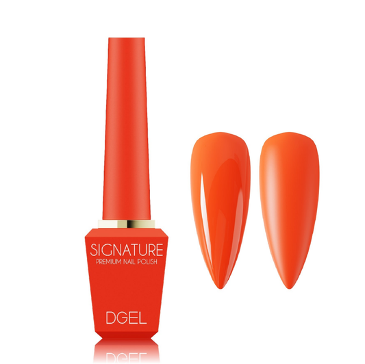 DGEL Signature DS019 (100 Color Gel Collection) (12ml) - Gel