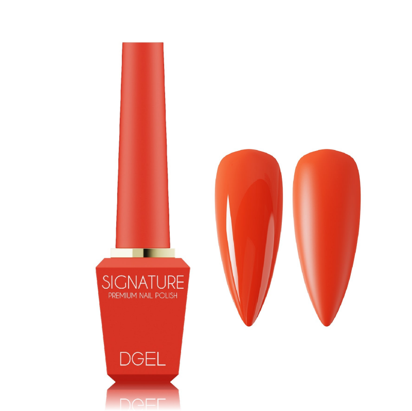 DGEL Signature DS020 (100 Color Gel Collection) (12ml) - Gel