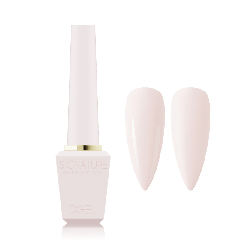 DGEL Signature DS021 (100 Color Gel Collection) (12ml) - Gel