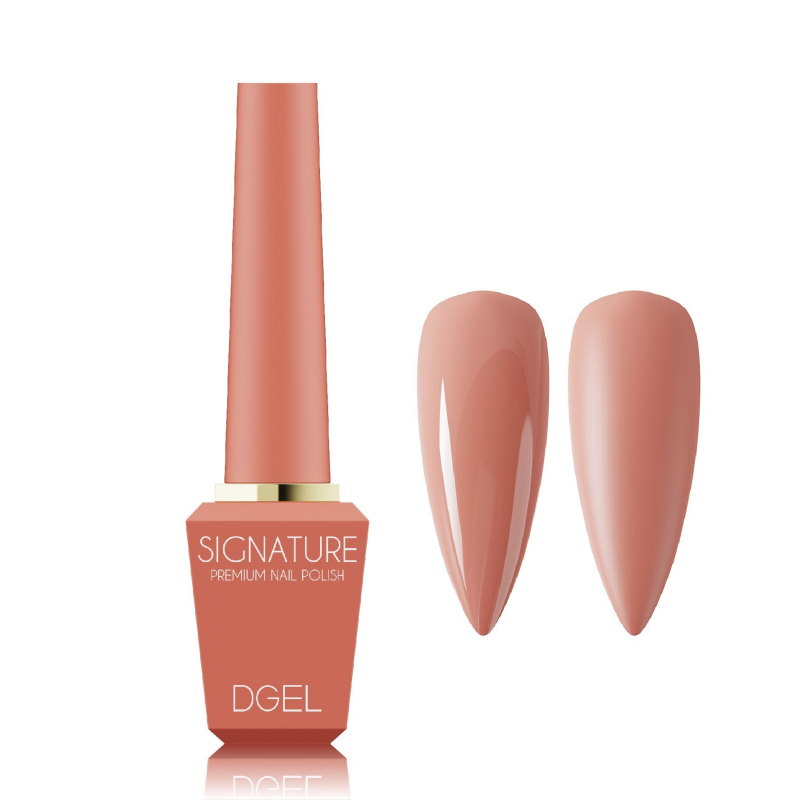 DGEL Signature DS026 (100 Color Gel Collection) (12ml) - Gel