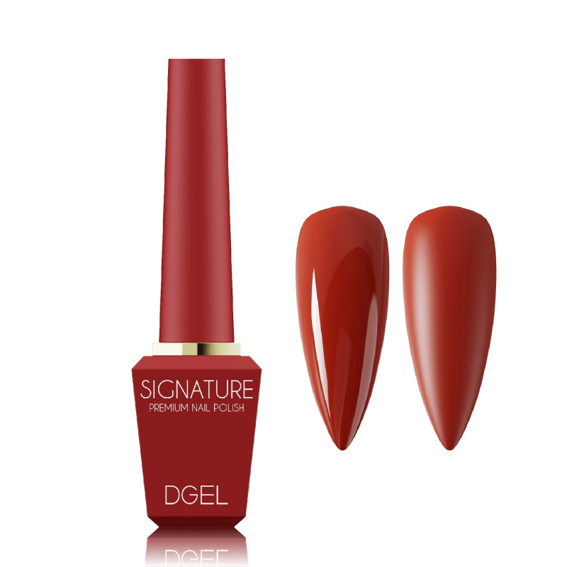 DGEL Signature DS030 (100 Color Gel Collection) (12ml) - Gel