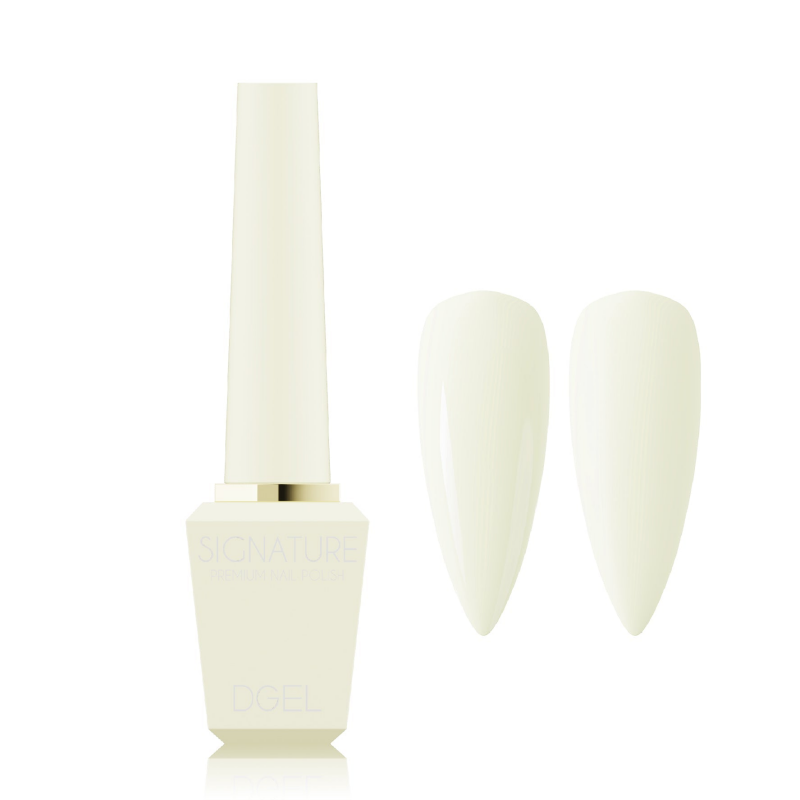 DGEL Signature DS031 (100 Color Gel Collection) (12ml) - Gel