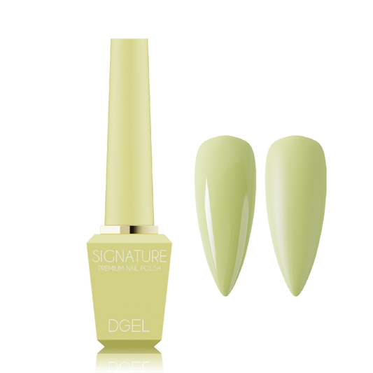 DGEL Signature DS034 (100 Color Gel Collection) (12ml) - Gel