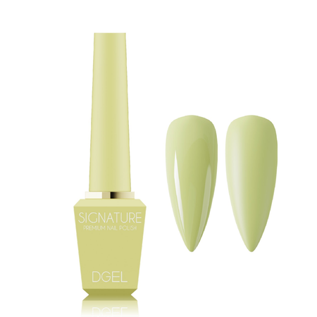 DGEL Signature DS034 (100 Color Gel Collection) (12ml) - Gel