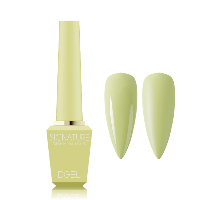 DGEL Signature DS034 (100 Color Gel Collection) (12ml) - Gel