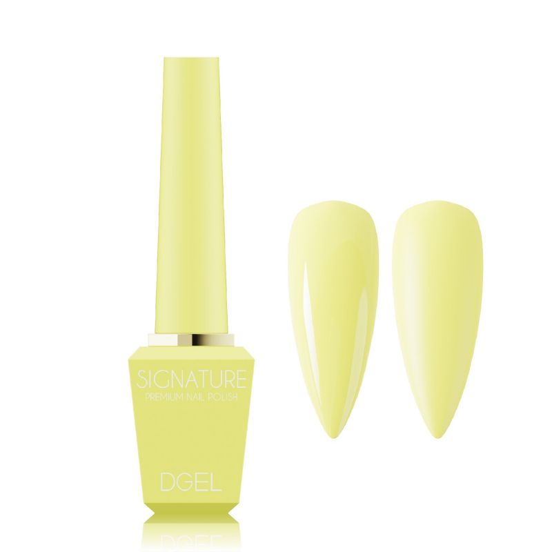 DGEL Signature DS036 (100 Color Gel Collection) (12ml) - Gel