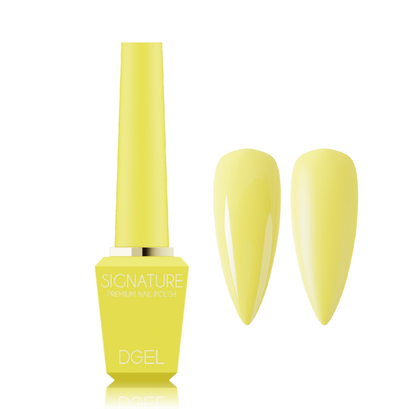 DGEL Signature DS037 (100 Color Gel Collection) (12ml) - Gel