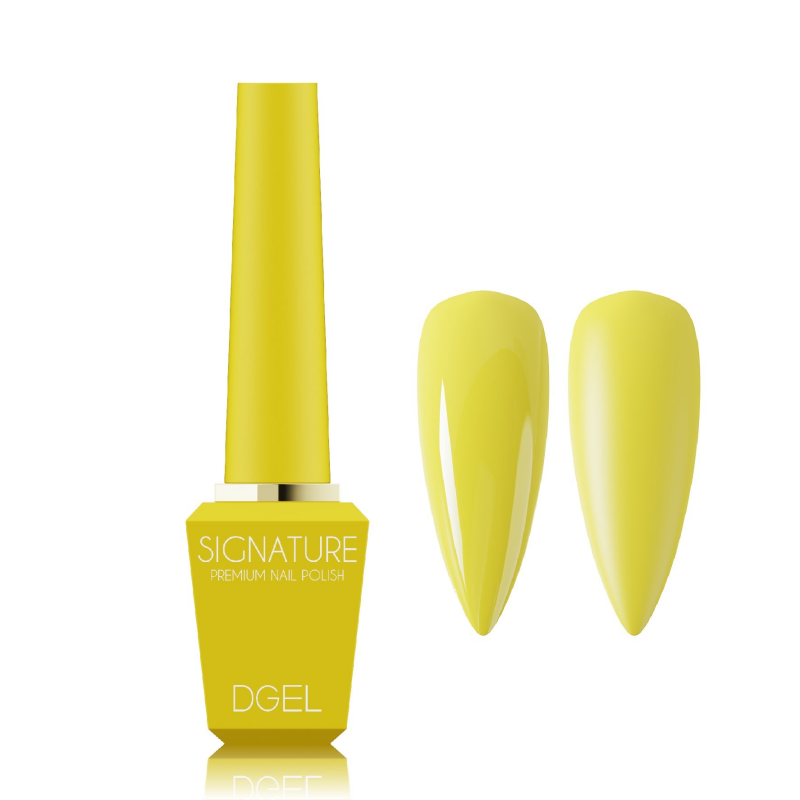 DGEL Signature DS039 (100 Color Gel Collection) (12ml) - Gel