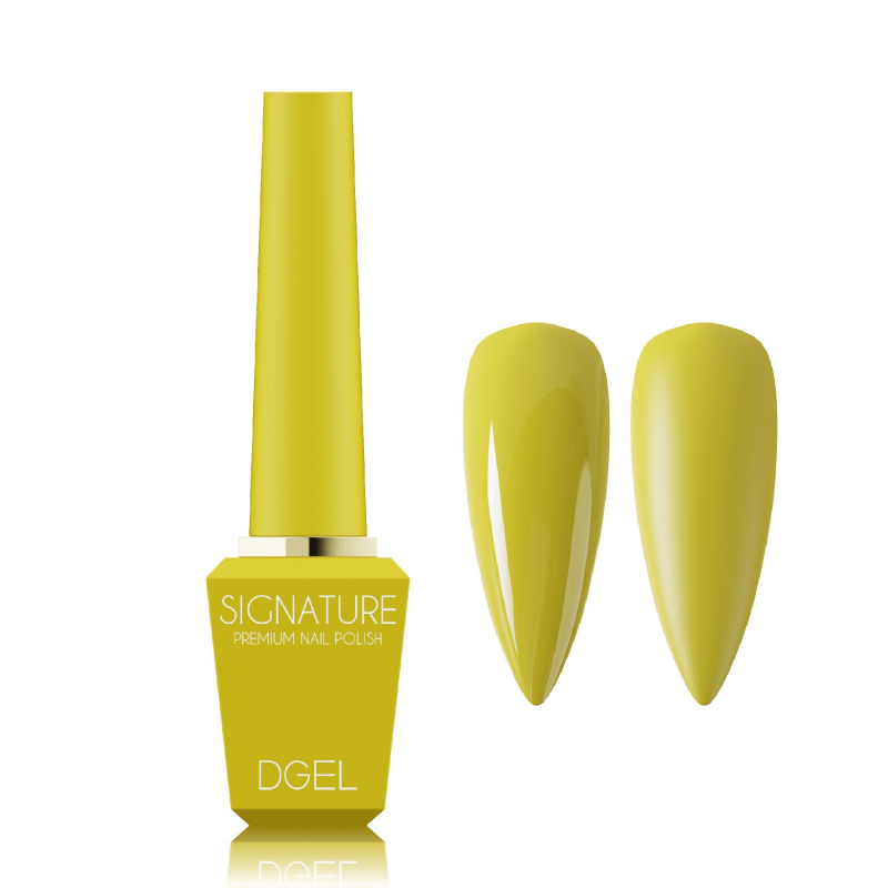 DGEL Signature DS040 (100 Color Gel Collection) (12ml) - Gel