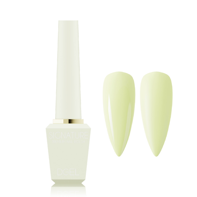 DGEL Signature DS041 (100 Color Gel Collection) (12ml) - Gel