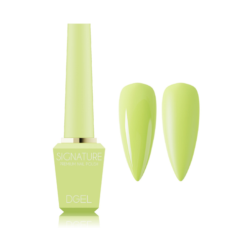 DGEL Signature DS043 (100 Color Gel Collection) (12ml) - Gel