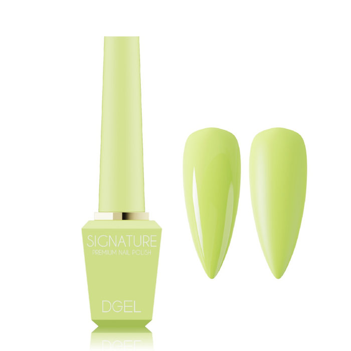 DGEL Signature DS043 (100 Color Gel Collection) (12ml) - Gel