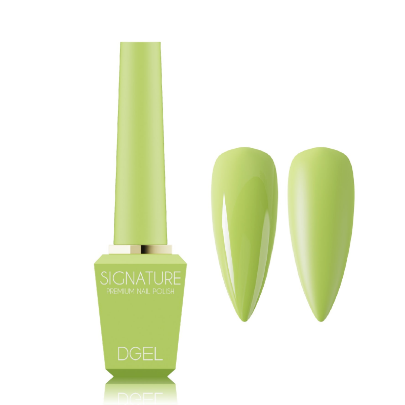 DGEL Signature DS044 (100 Color Gel Collection) (12ml) - Gel