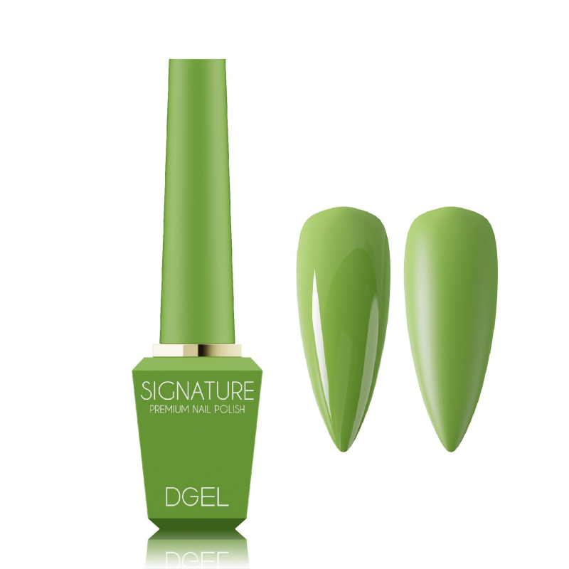DGEL Signature DS047 (100 Color Gel Collection) (12ml) - Gel