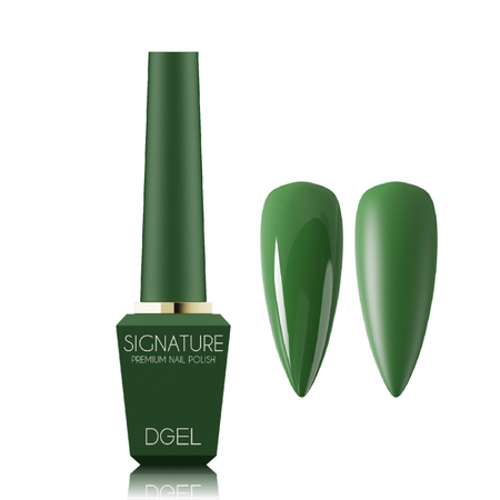 DGEL Signature DS049 (100 Color Gel Collection) (12ml) - Gel