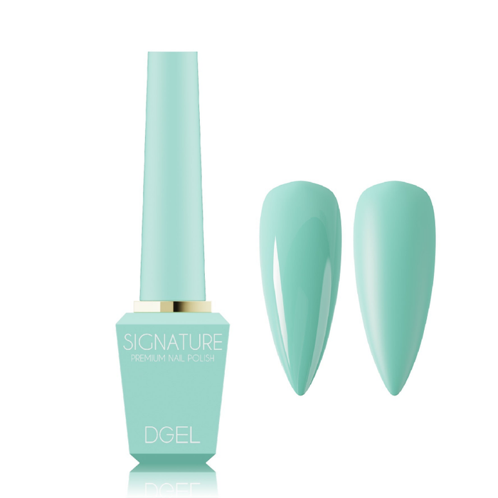 DGEL Signature DS053 (100 Color Gel Collection) (12ml) - Gel