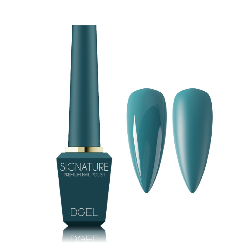 DGEL Signature DS056 (100 Color Gel Collection) (12ml) - Gel