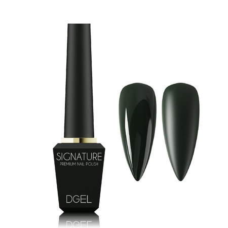 DGEL Signature DS060 (100 Color Gel Collection) (12ml) - Gel