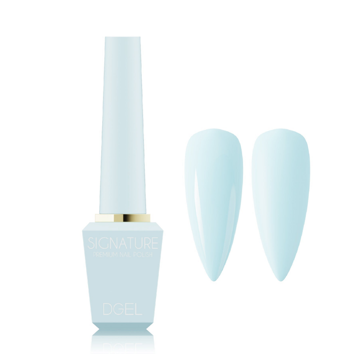 DGEL Signature DS061 (100 Color Gel Collection) (12ml) - Gel