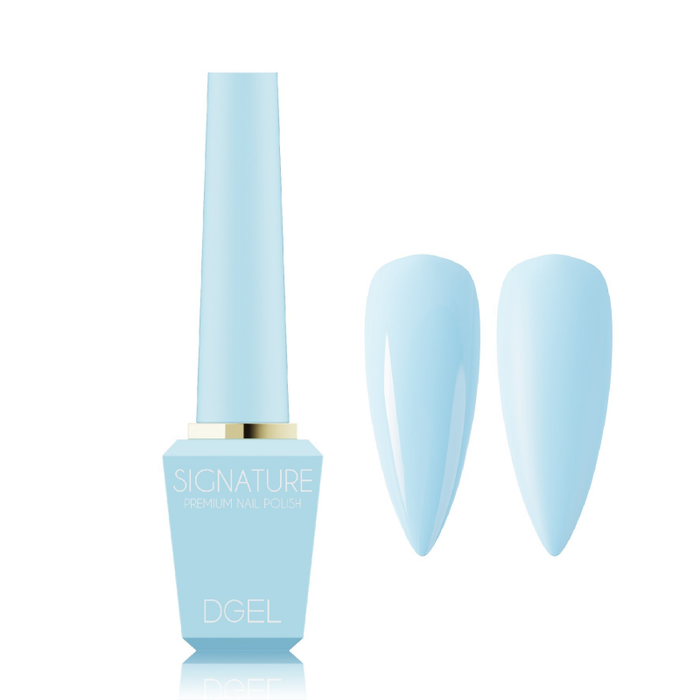 DGEL Signature DS062 (100 Color Gel Collection) (12ml) - Gel