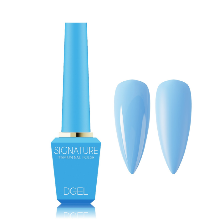 DGEL Signature DS063 (100 Color Gel Collection) (12ml) - Gel