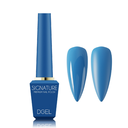 DGEL Signature DS065 (100 Color Gel Collection) (12ml) - Gel