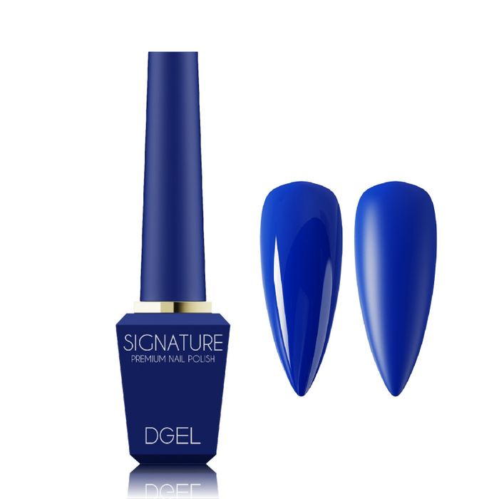 DGEL Signature DS068 (100 Color Gel Collection) (12ml) - Gel